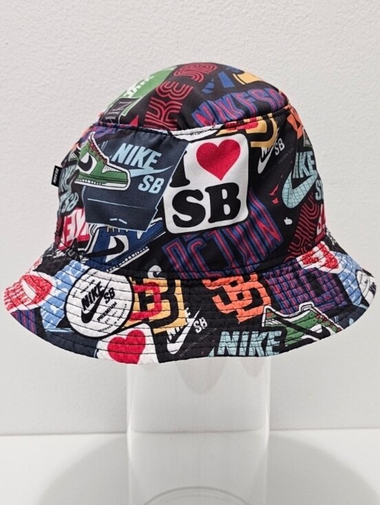 Nike Accessories - Nike SB Dunk Bucket Hat